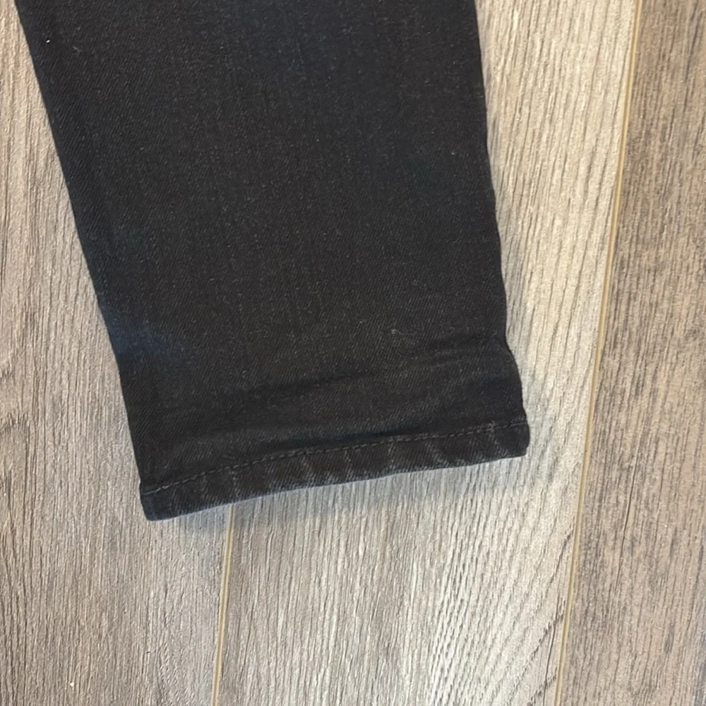 Old Navy Black Skinny Jeans Modern Fit - Picture 5 of 7